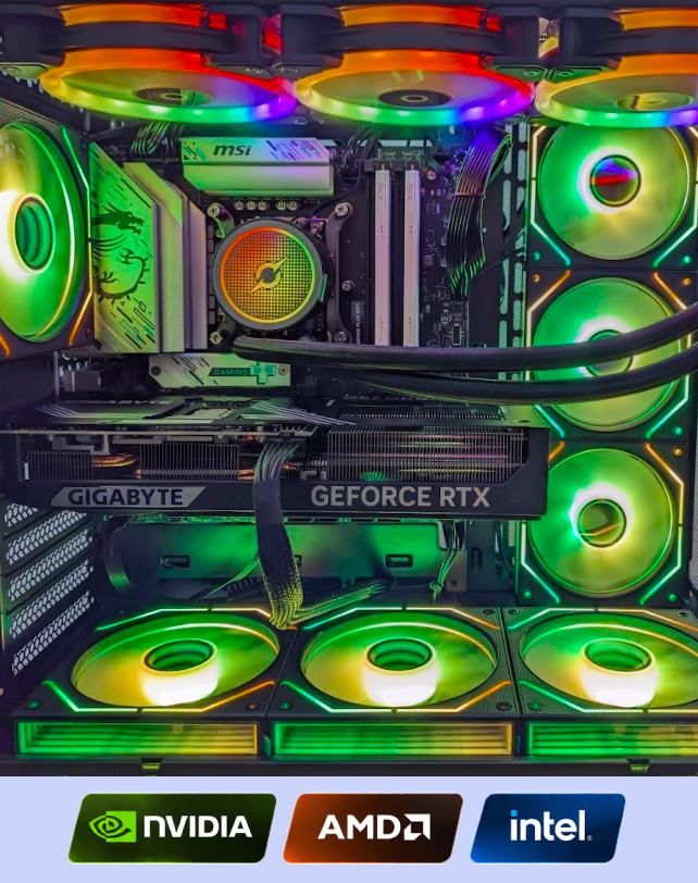 Configurator PC